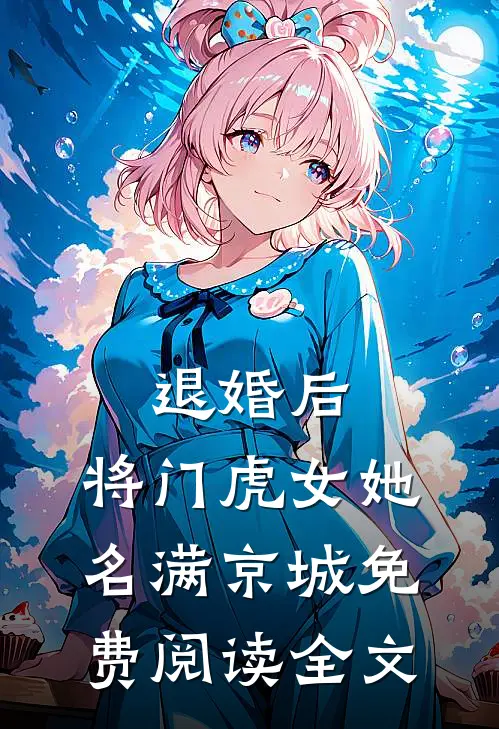 退婚后，将门虎女她名满京城免费阅读全文