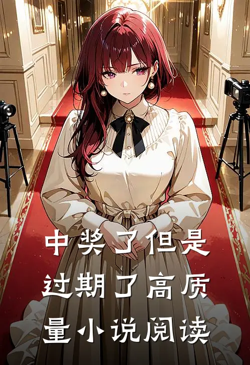中奖了但是过期了高质量小说阅读