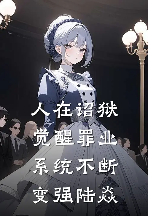 人在诏狱觉醒罪业系统不断变强陆焱