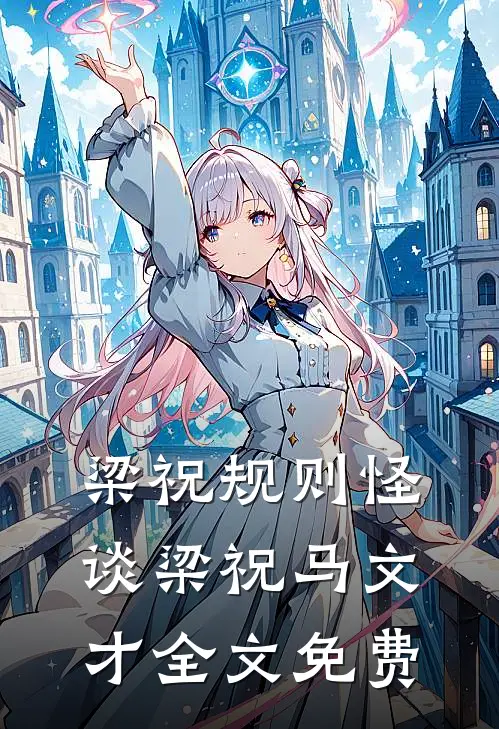 梁祝规则怪谈梁祝马文才全文免费