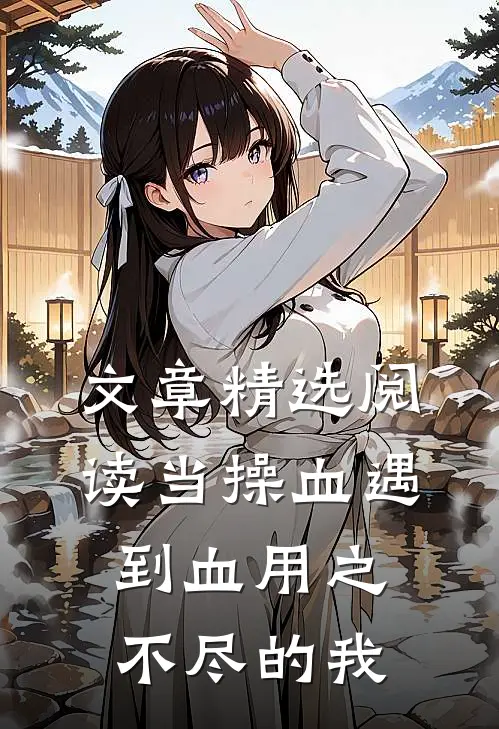 文章精选阅读当操血遇到血用之不尽的我