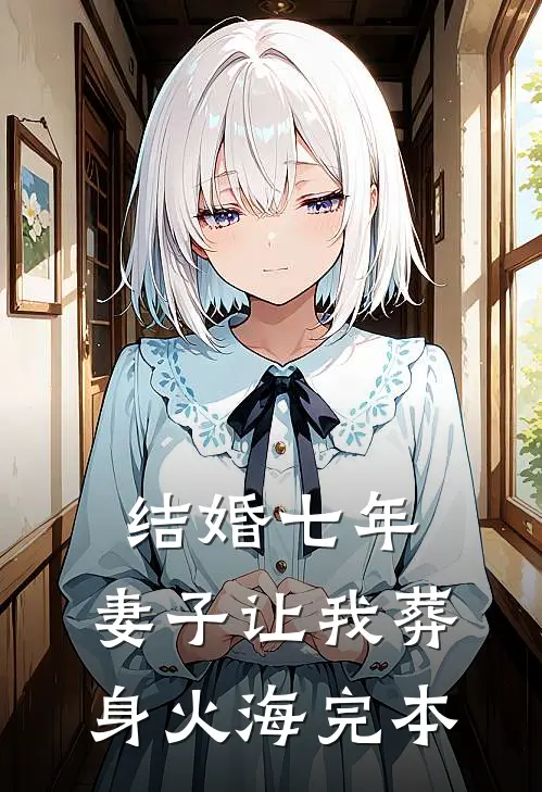 结婚七年，妻子让我葬身火海完本
