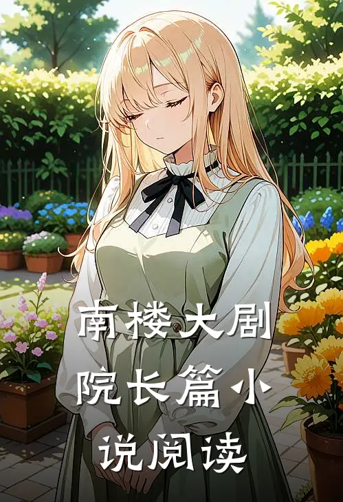 南楼大剧院长篇小说阅读