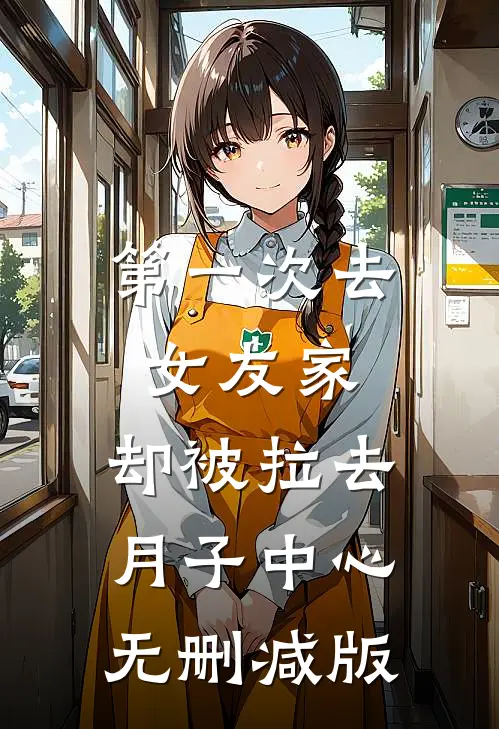 第一次去女友家，却被拉去月子中心无删减版