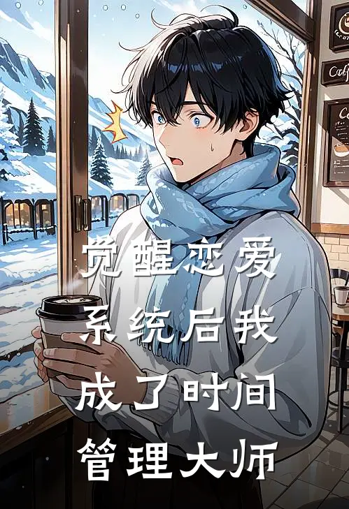 觉醒恋爱系统后我成了时间管理大师