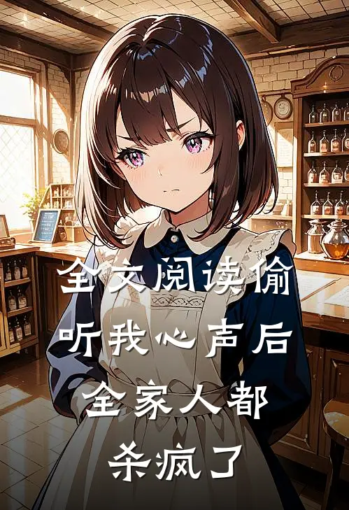 全文阅读偷听我心声后，全家人都杀疯了