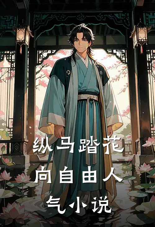 纵马踏花向自由人气小说