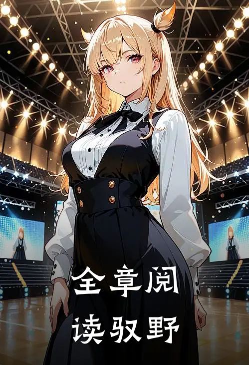 全章阅读驭野