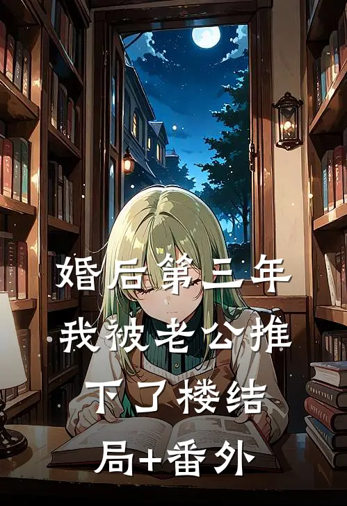 婚后第三年，我被老公推下了楼结局+番外