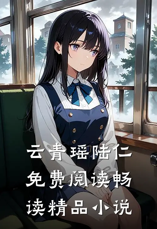 云青瑶陆仁免费阅读畅读精品小说