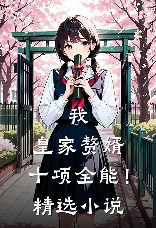 我，皇家赘婿，十项全能！精选小说