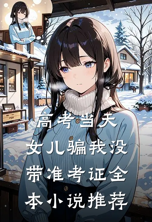 高考当天，女儿骗我没带准考证全本小说推荐