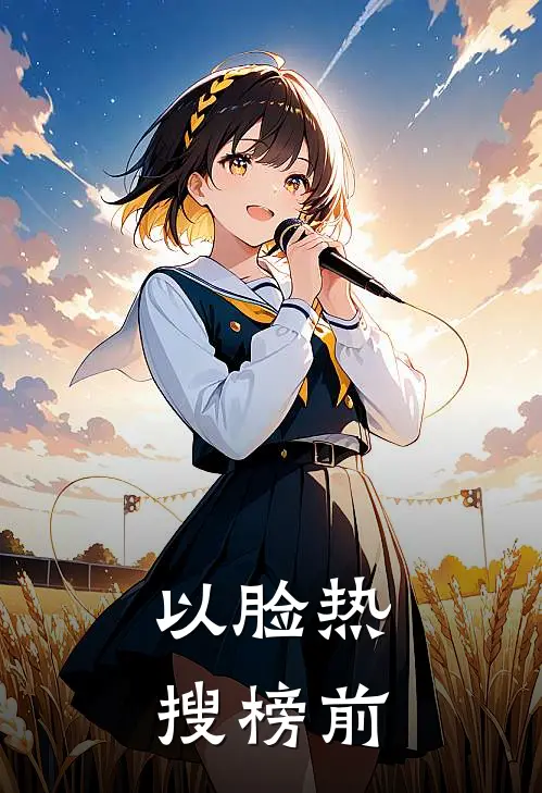 以脸热搜榜前