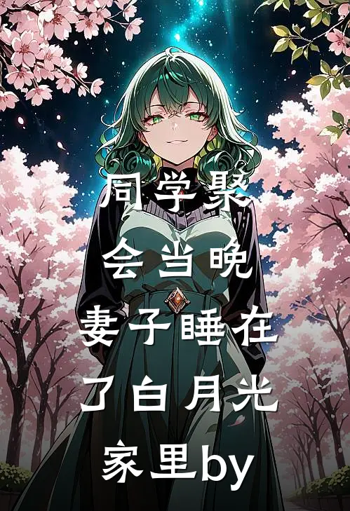 同学聚会当晚，妻子睡在了白月光家里by