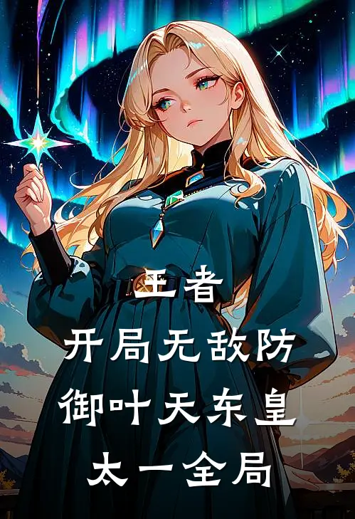 王者：开局无敌防御叶天东皇太一全局