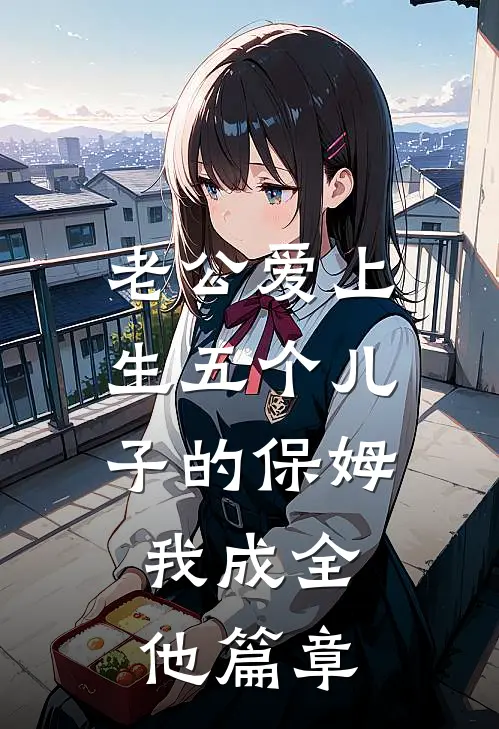 老公爱上生五个儿子的保姆，我成全他篇章