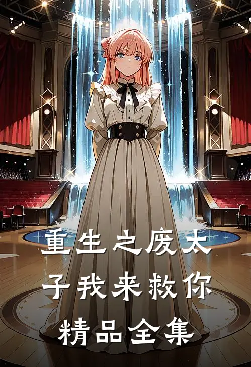 重生之废太子我来救你精品全集