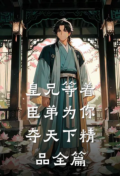 皇兄等着，臣弟为你夺天下精品全篇