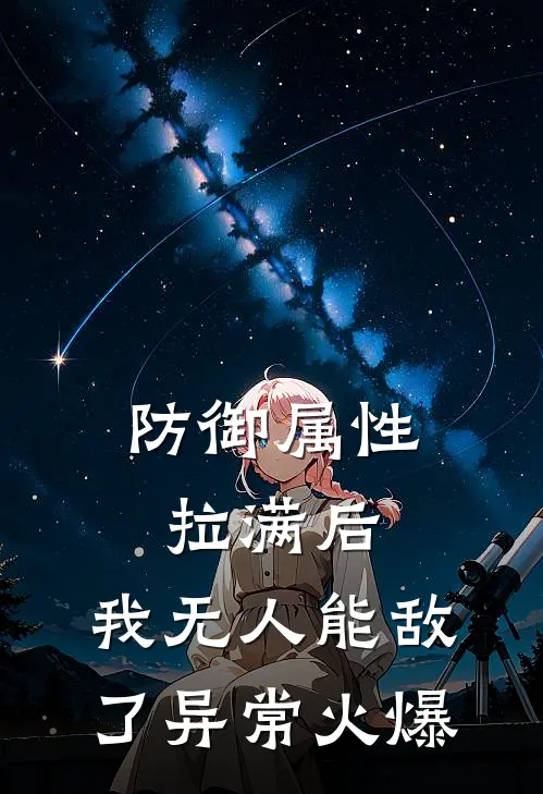 防御属性拉满后，我无人能敌了异常火爆