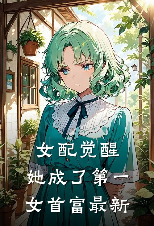 女配觉醒：她成了第一女首富最新