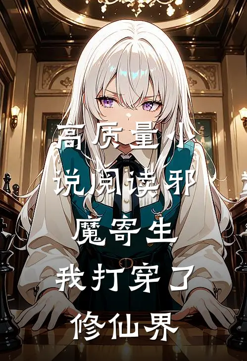 高质量小说阅读邪魔寄生，我打穿了修仙界
