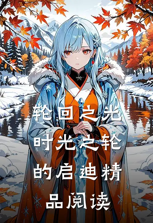 轮回之光：时光之轮的启迪精品阅读