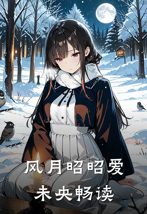 风月昭昭爱未央畅读