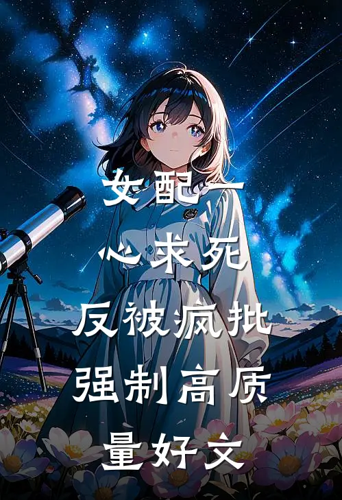 女配一心求死，反被疯批强制高质量好文