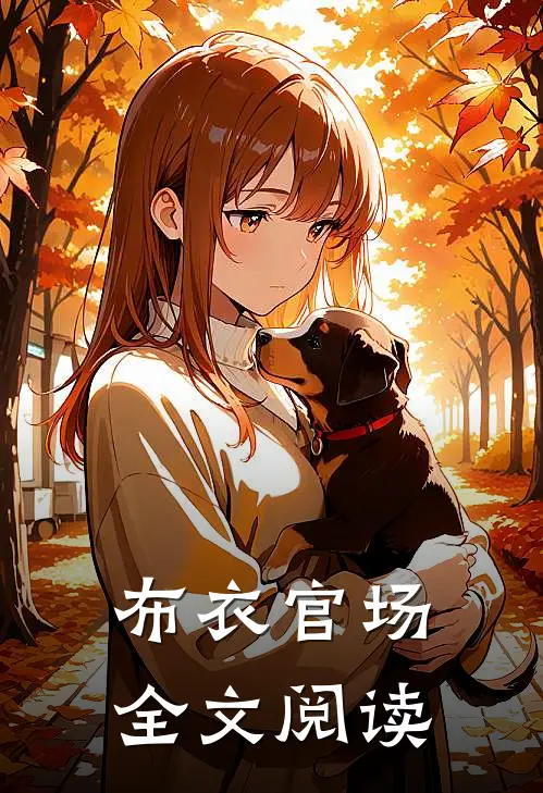 布衣官场全文阅读
