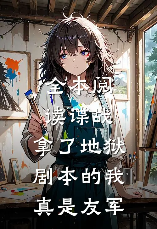 全本阅读谍战：拿了地狱剧本的我真是友军
