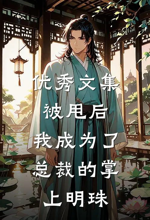 优秀文集被甩后，我成为了总裁的掌上明珠