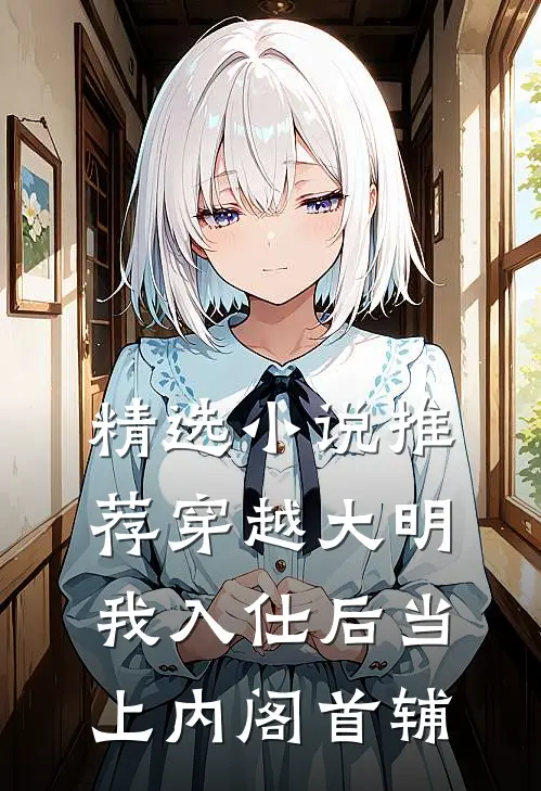 精选小说推荐穿越大明，我入仕后当上内阁首辅