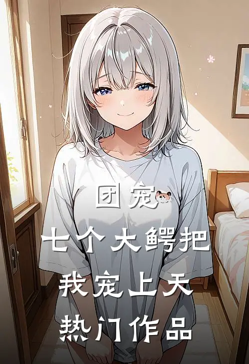 团宠：七个大鳄把我宠上天热门作品