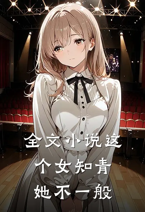 全文小说这个女知青，她不一般
