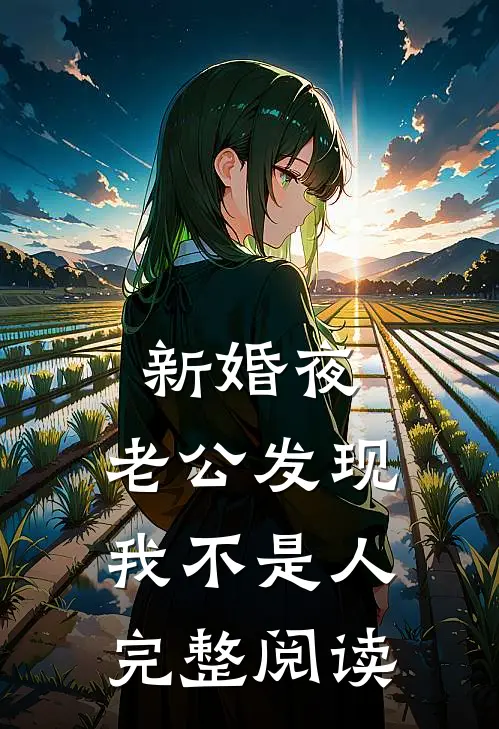 新婚夜，老公发现我不是人完整阅读