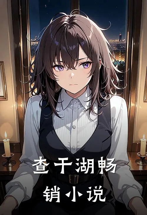 查干湖畅销小说