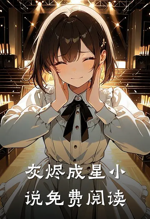 灰烬成星小说免费阅读