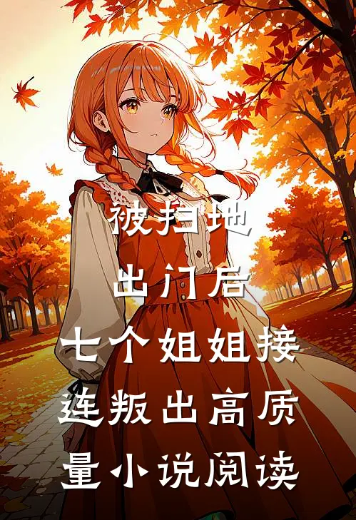 被扫地出门后，七个姐姐接连叛出高质量小说阅读