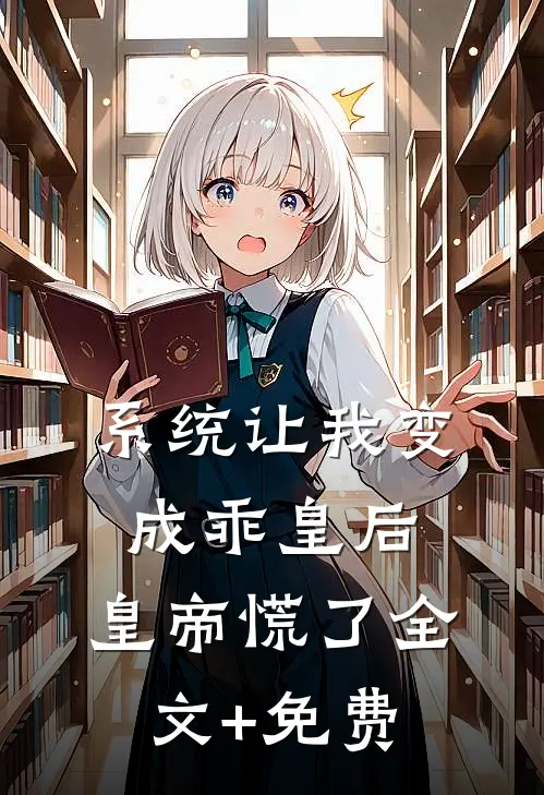 系统让我变成乖皇后，皇帝慌了全文+免费