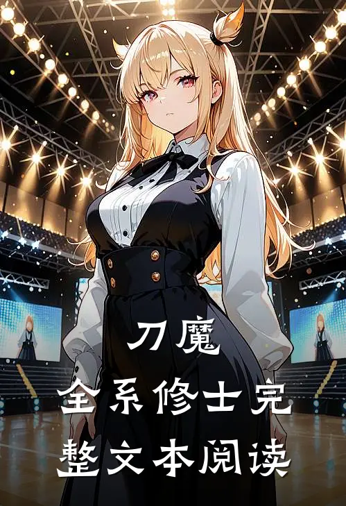 刀魔：全系修士完整文本阅读