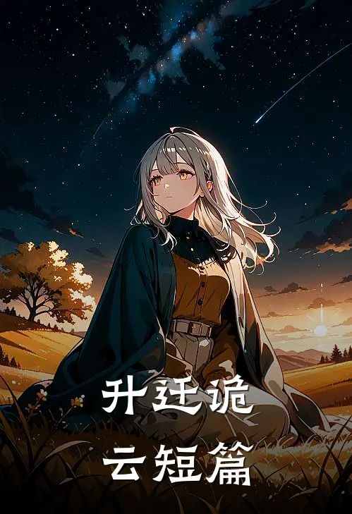 升迁诡云短篇