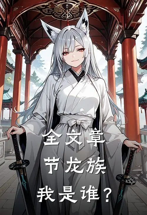 全文章节龙族：我是谁？