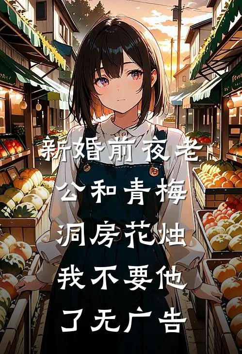 新婚前夜老公和青梅洞房花烛，我不要他了无广告