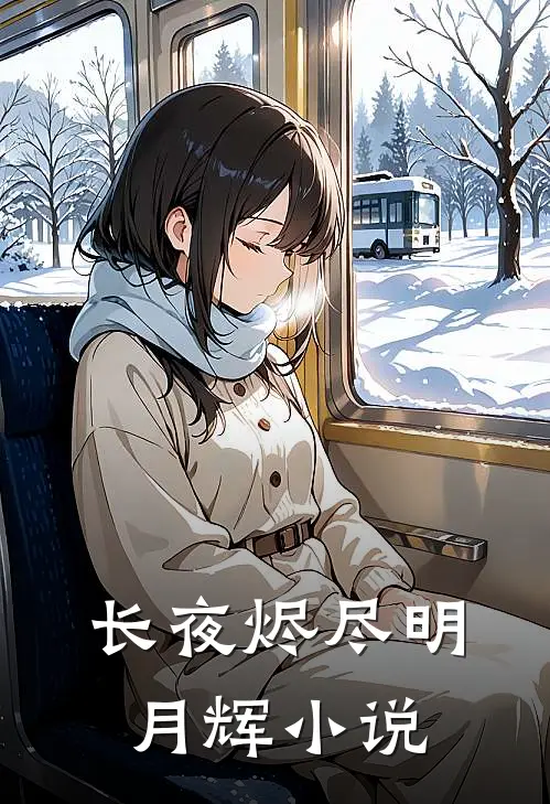 长夜烬尽明月辉小说