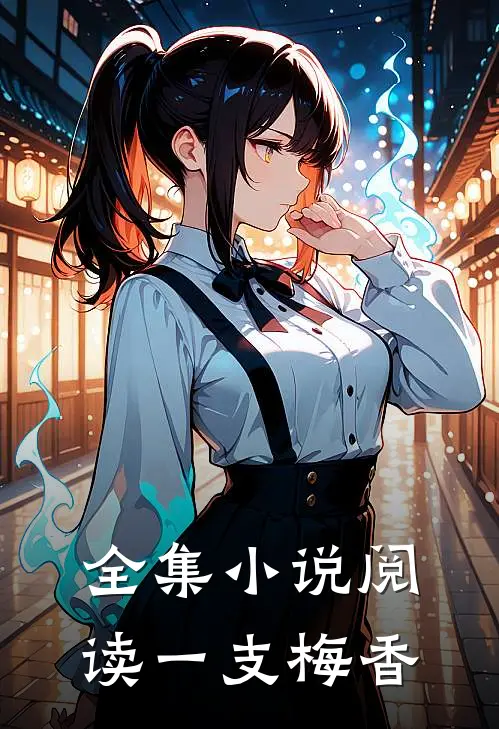 全集小说阅读一支梅香