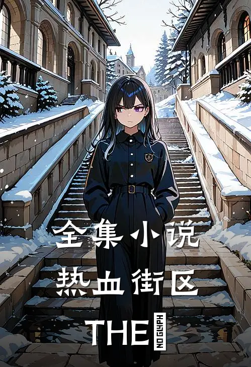 全集小说热血街区：THE龍