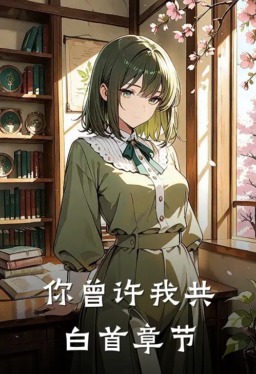 你曾许我共白首章节