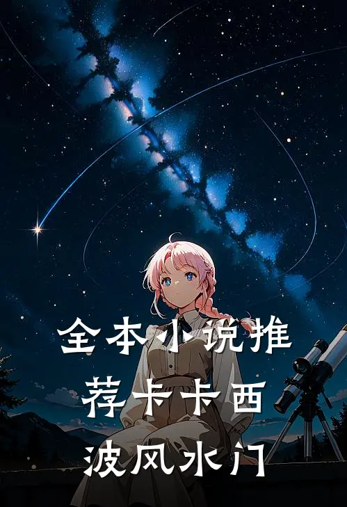 全本小说推荐卡卡西波风水门