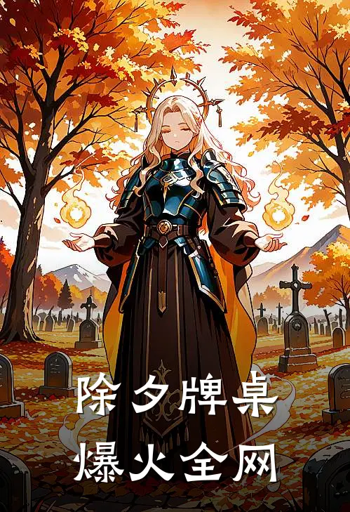 除夕牌桌爆火全网