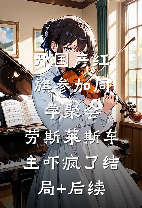 开国产红旗参加同学聚会，劳斯莱斯车主吓疯了结局+后续